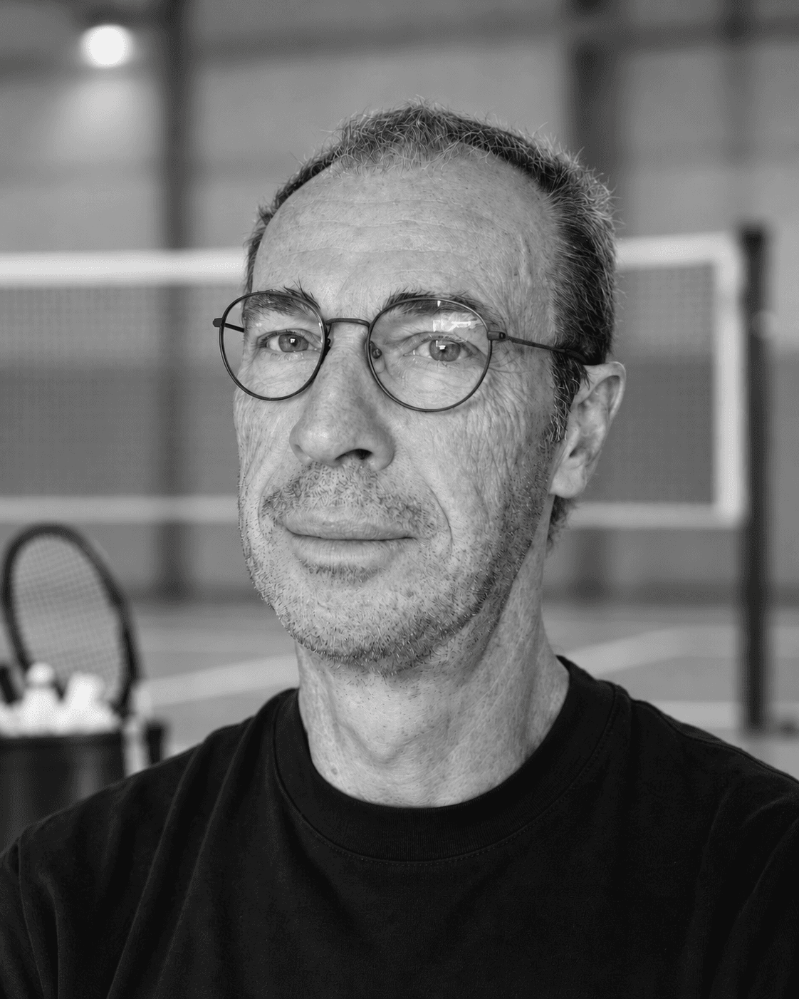 François H. - Président d'honneur