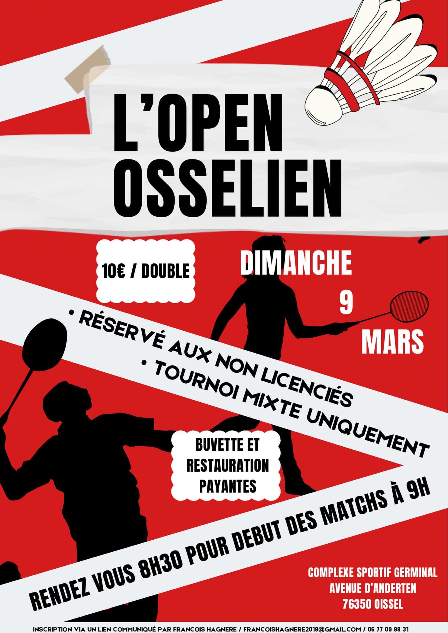Badminton
