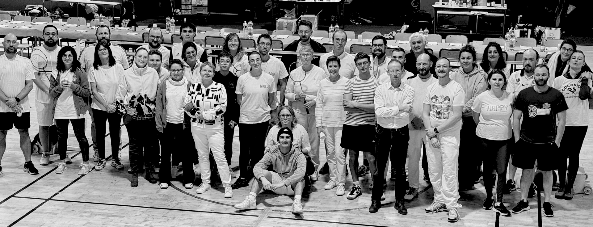 Tournoi